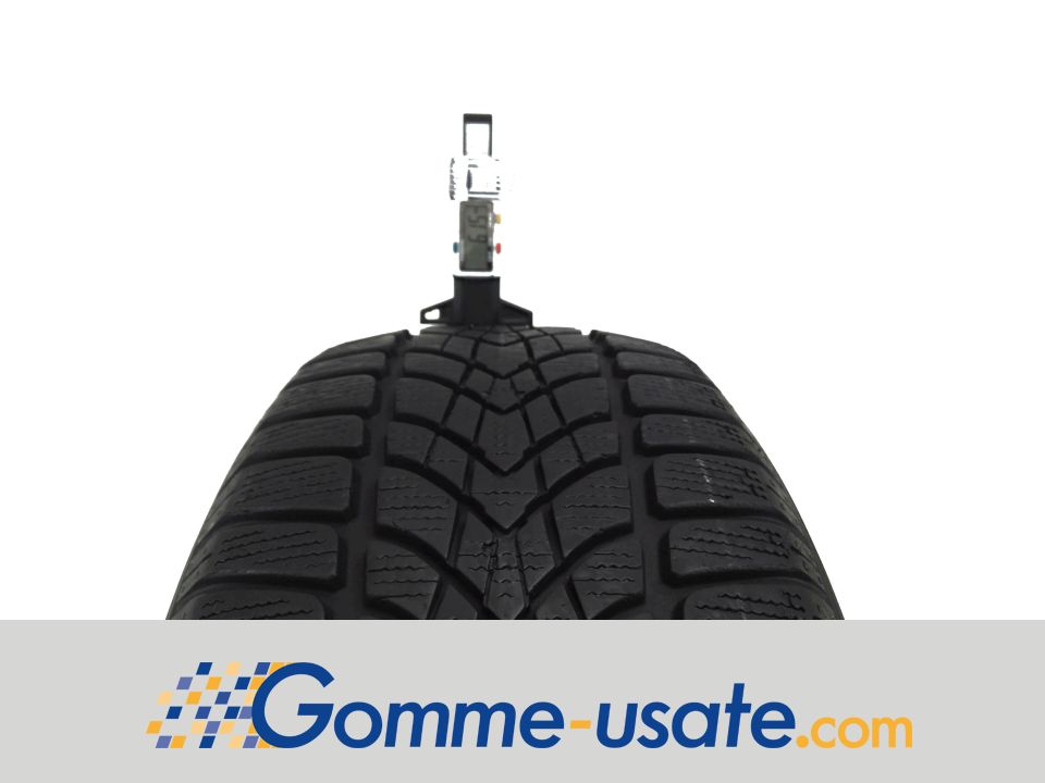 Thumb Dunlop Gomme Usate Dunlop 215/60 R17 96H Sp Winter Sport 4D M+S (75%) pneumatici usati Invernale 0 Thumb Dunlop Gomme Usate Dunlop 215/60 R17 96H Sp Winter Sport 4D M+S (75%) pneumatici usati Invernale 0